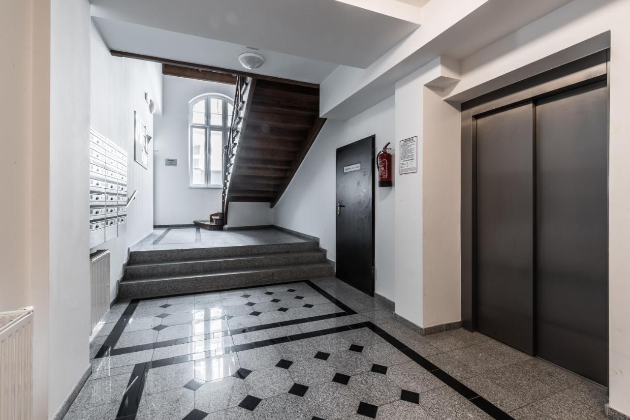 Rent Like Home - Elizy Orzeszkowej 6 Poznan Exterior photo